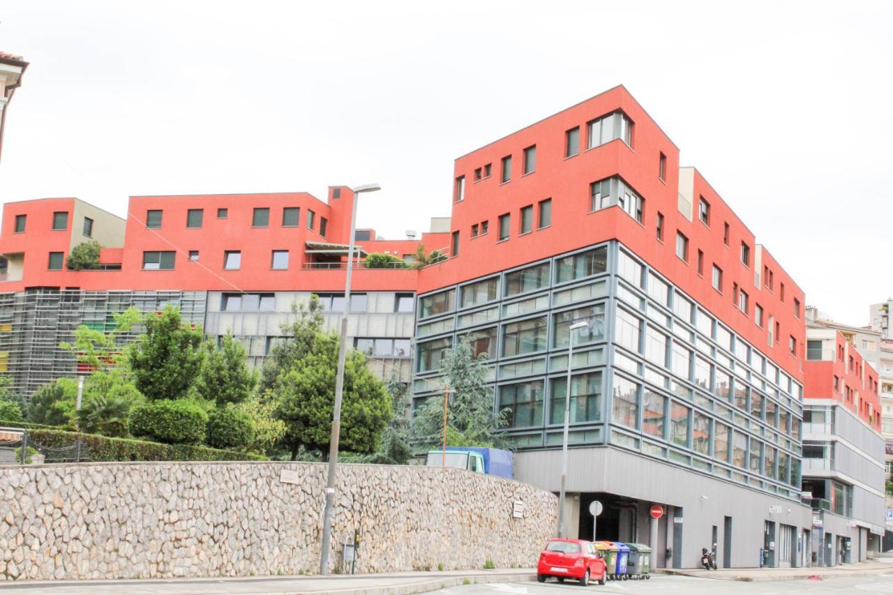 Sweet 7 Apartment Rijeka Ngoại thất bức ảnh