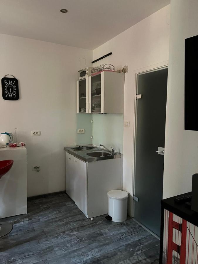 Sweet 7 Apartment Rijeka Ngoại thất bức ảnh