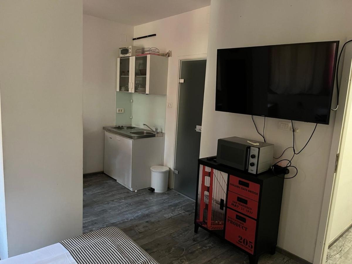 Sweet 7 Apartment Rijeka Ngoại thất bức ảnh