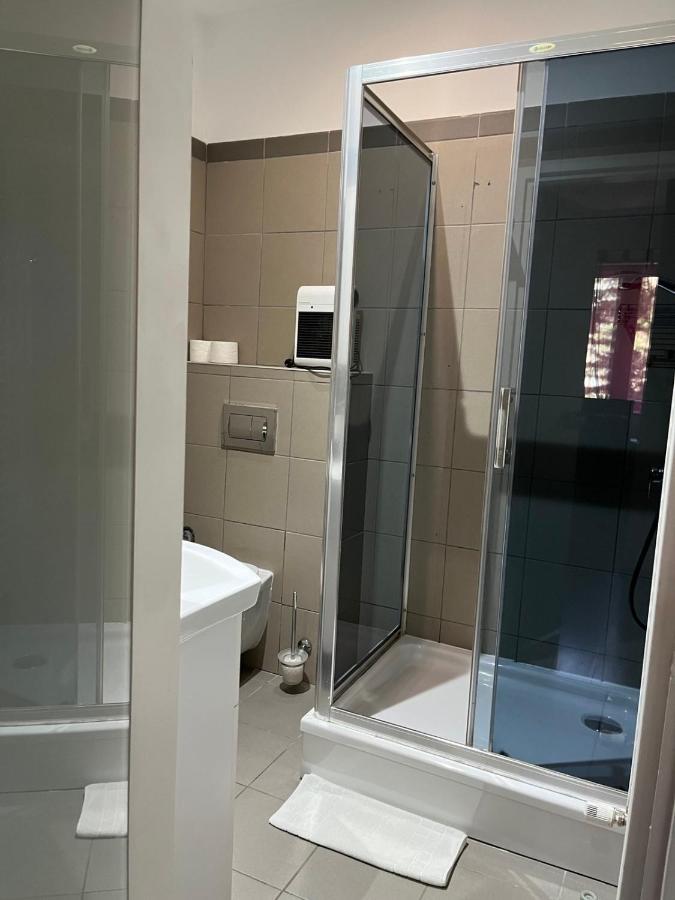 Sweet 7 Apartment Rijeka Ngoại thất bức ảnh