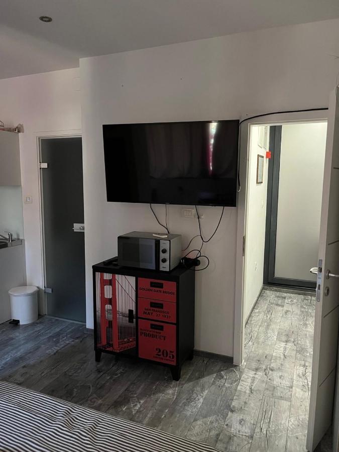 Sweet 7 Apartment Rijeka Ngoại thất bức ảnh