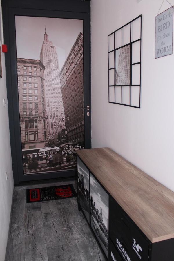 Sweet 7 Apartment Rijeka Ngoại thất bức ảnh